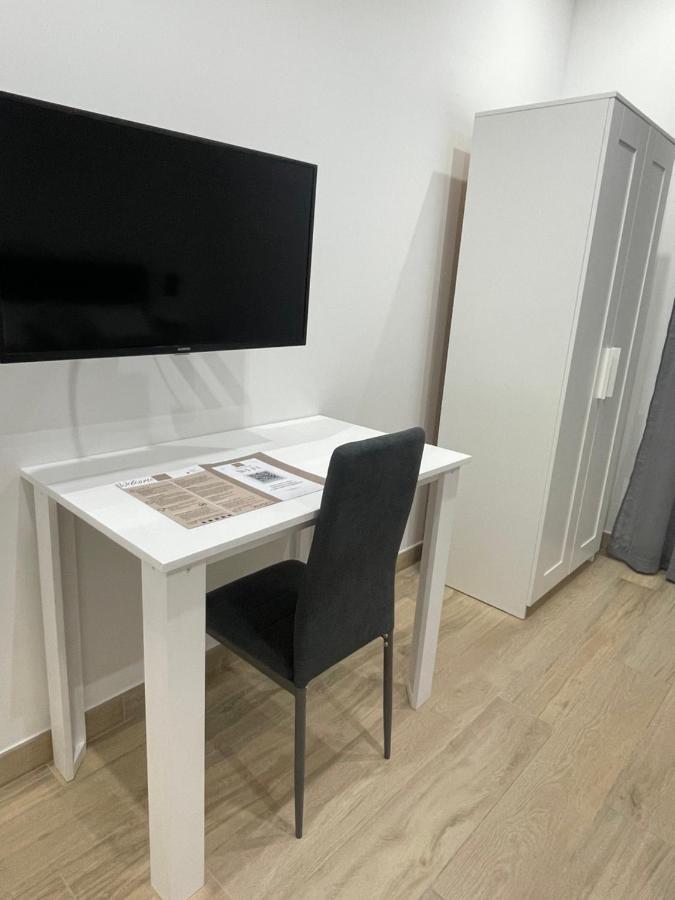 Le Chic Rooms Neapel Exterior foto