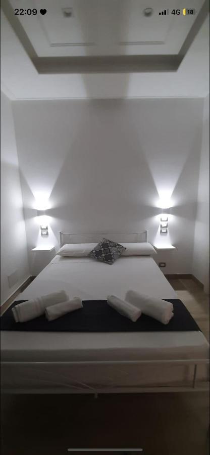 Le Chic Rooms Neapel Exterior foto