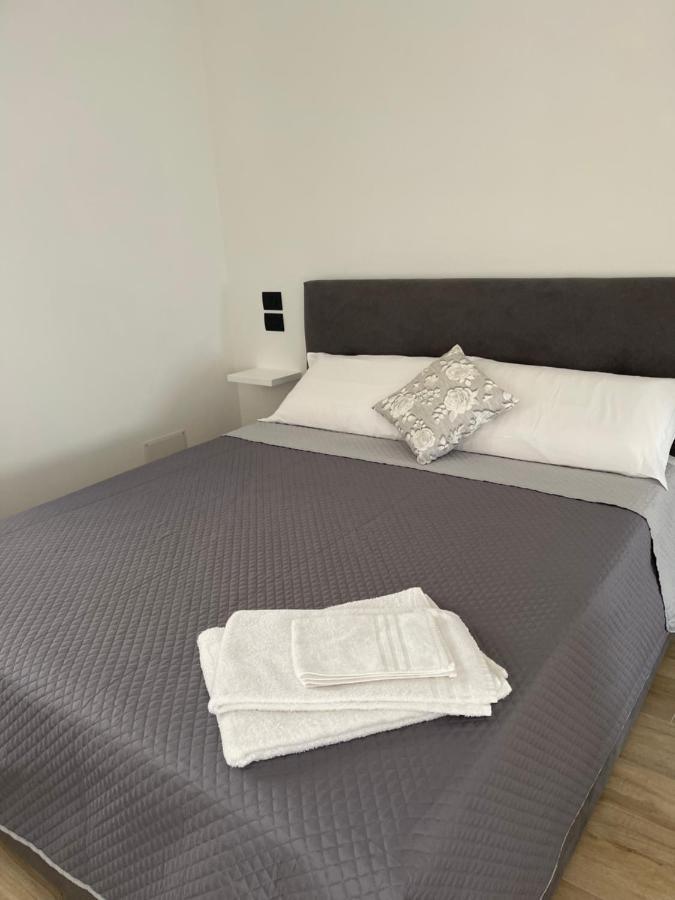 Le Chic Rooms Neapel Exterior foto